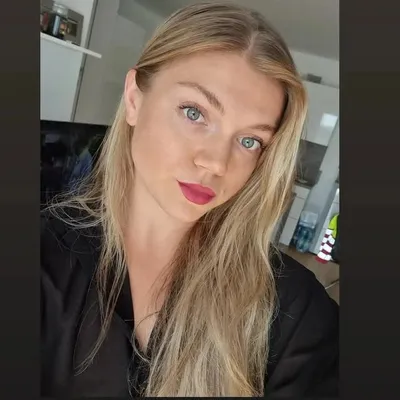 Alexandra Madeline profile