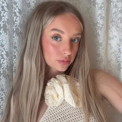Alexis Evans profile