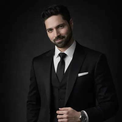 Alexis Montoya profile