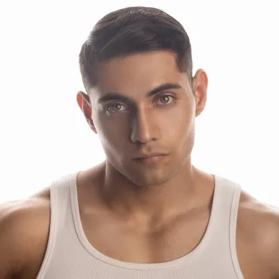 Alexis Muñoz 🧨 profile