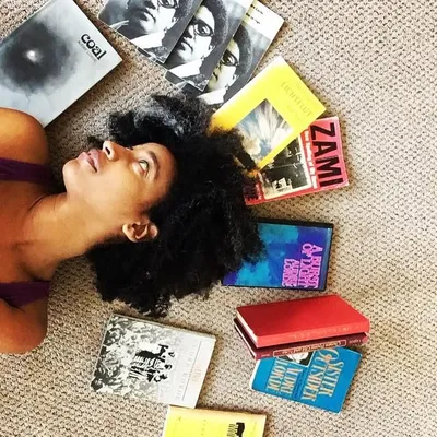 Alexis Pauline Gumbs profile