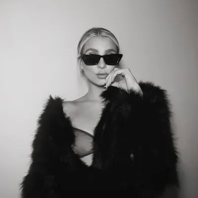 Alexis Poulos profile