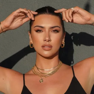 Alexis Rupp profile