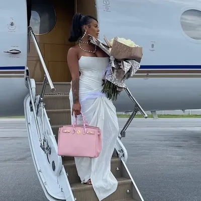 Alexis Skyy profile