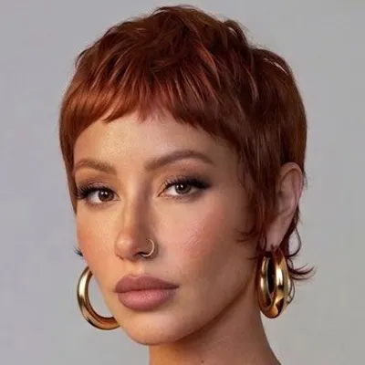 Alexis Ramirez Jackson 🦊 profile