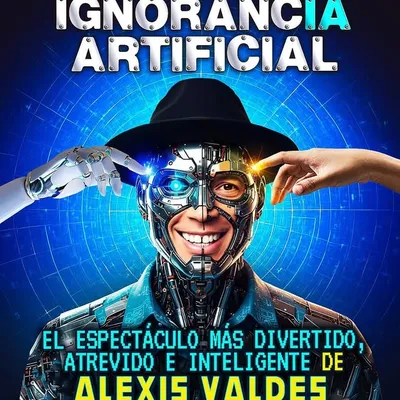 Alexis Valdes profile