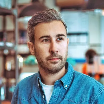 Alexandre Jeanpetit profile