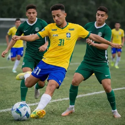 Alexssandro junior profile