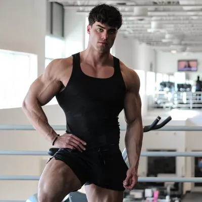 Alex Karanovic profile