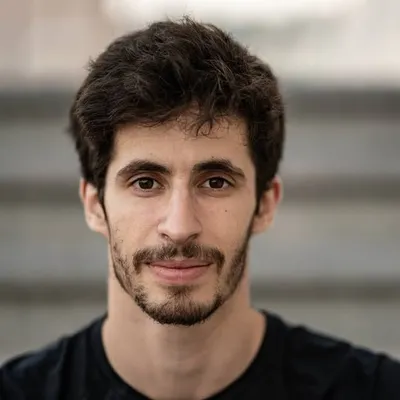 Alex Khazanov // אלכס חזנוב profile
