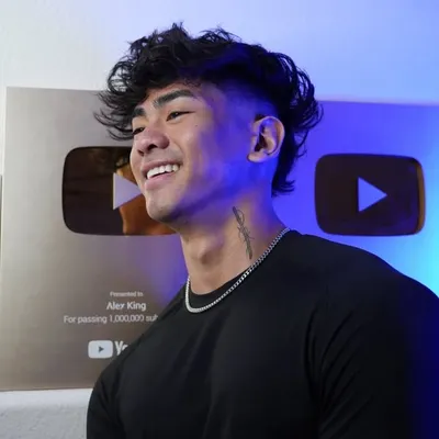 Alex Ryan Yambao profile