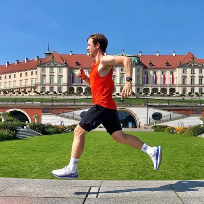 Alexander Koerfer profile