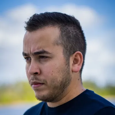 Manuel Capote profile