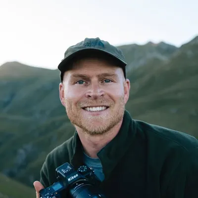 Alex Kydd profile