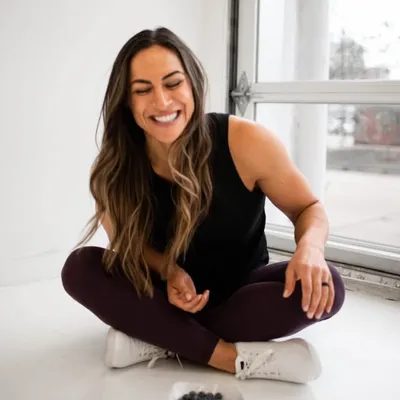 Alexandra Bailey profile