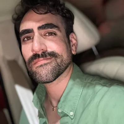 Alex Landeros profile