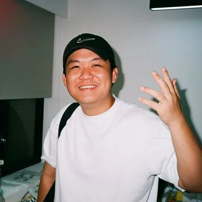 Alex Lee Jian Cheng profile