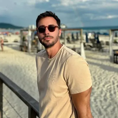 Alex Sander Linhares profile