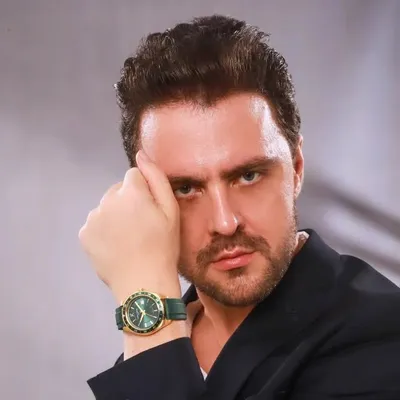 Alex Litvinov profile
