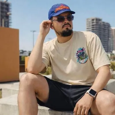 Alejandro Lomelí Bazán profile