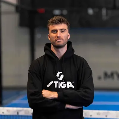 Alex Loughlan profile
