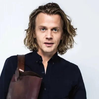 Alex Lutz profile