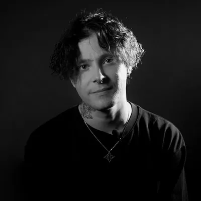 Alex Mattson profile