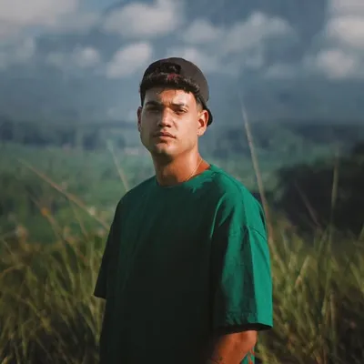 Alex Campillo profile
