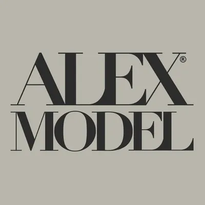 ALEX MODEL agency profile