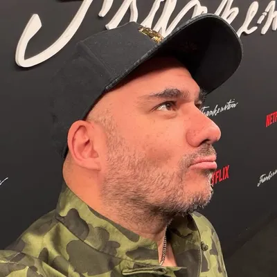 Alex Montiel profile