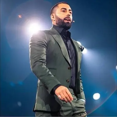 Alex Morton profile