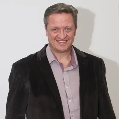Alex Müller profile
