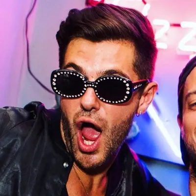 Alex Mytton profile
