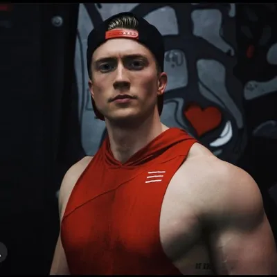 Alex Narey profile