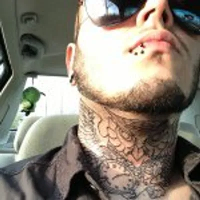 Alex Neto profile