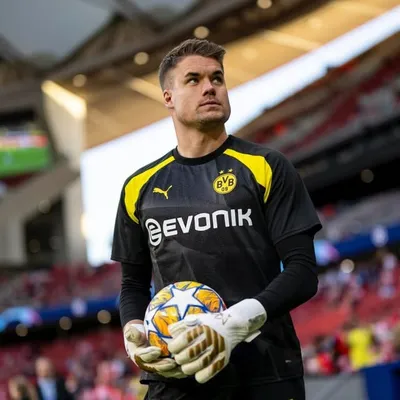 Alexander Meyer profile