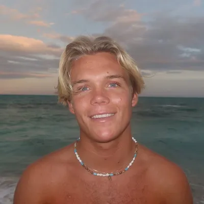 ALEX NODDELAND profile