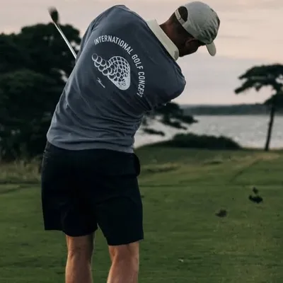 Alex Noren profile
