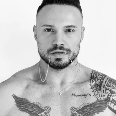 Alex Of Stockholm 🧿 profile