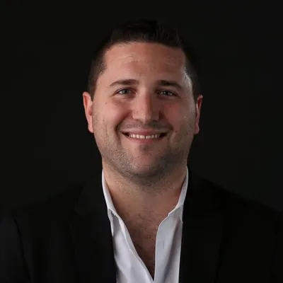 Alex Onaindia profile