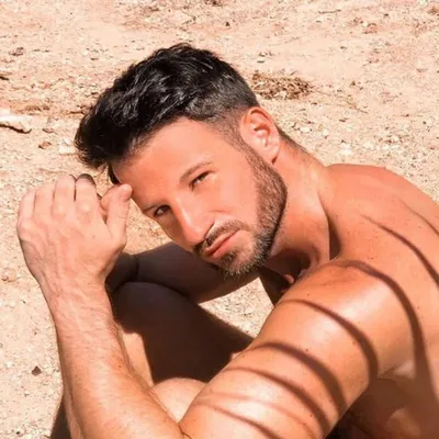 Alex Schäfer profile