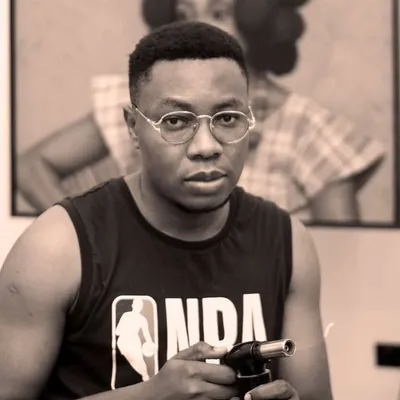 Alex Peter Idoko profile