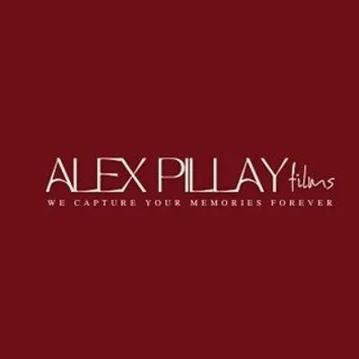 AlEx Pillay Films profile