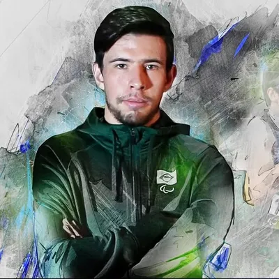 Alex Pires - Corredor Profissional profile