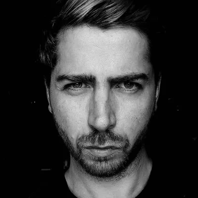 Alexandre Racinet profile