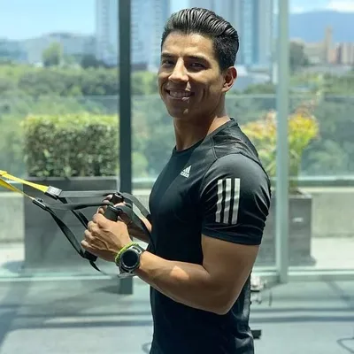 Alex Ramirez profile