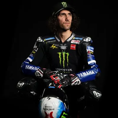 Alex Rins 42 profile