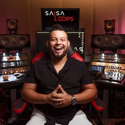 Alex Rivas Music profile