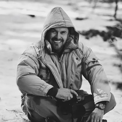Alex Rivera profile