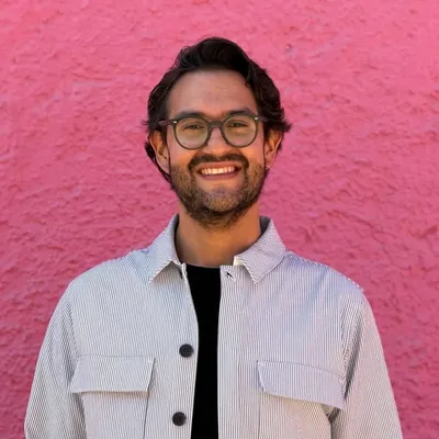 Alejandro Robles Arias profile